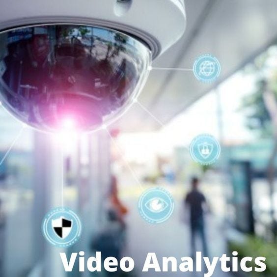 The Role of Artificial Intelligence in Video Analytics by Vertexplusindia Medium