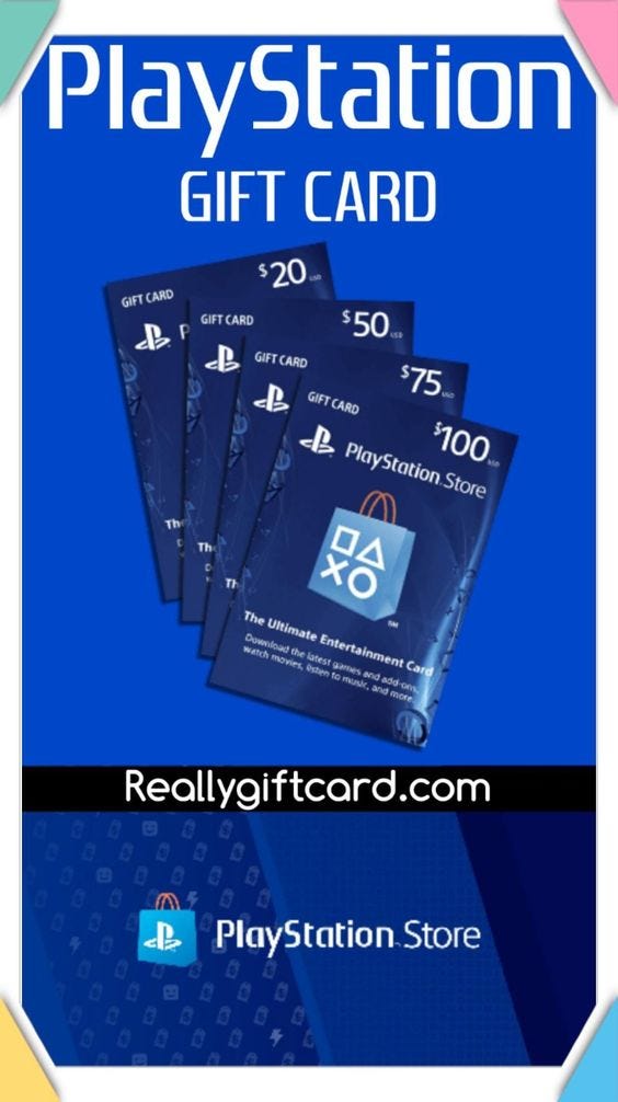 How to get redeem codes for PlayStation store A Comprehensive Guide