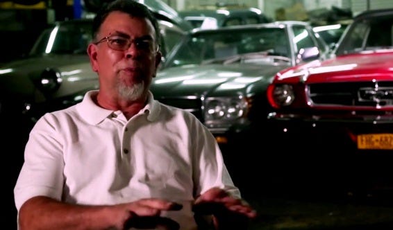 TAKI 183: The boy who became a legend with his marker | by Petros