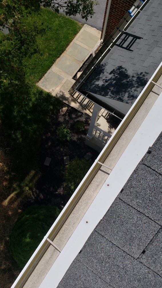 Gutter Cleaning Tips — Clean Pro Atlanta by Noelle Diaz Medium