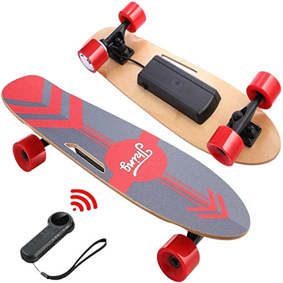 Best electric skateboard under 200 li ro Medium
