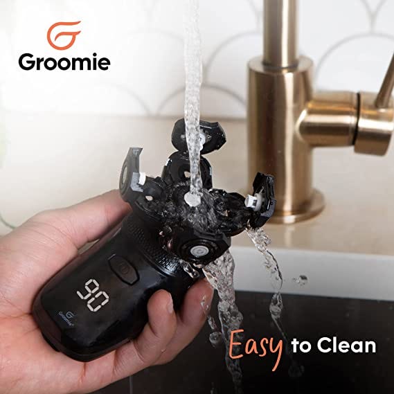 Head Shaver Vs Razor Which shaving method works best for you by