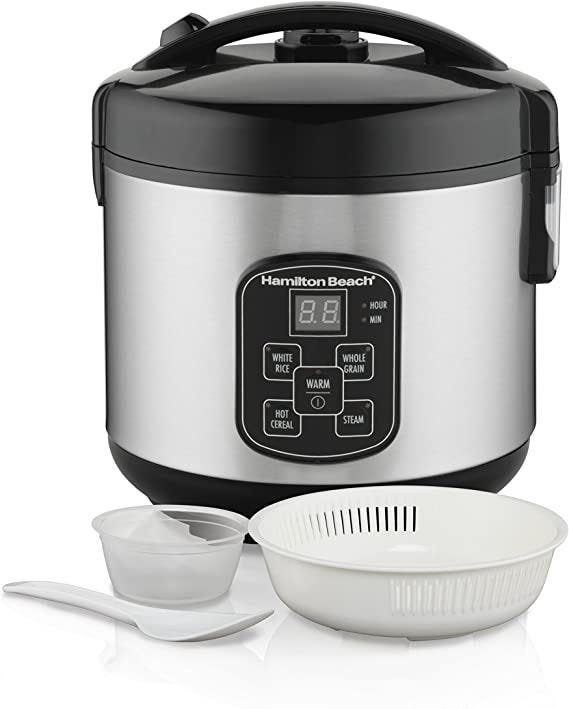 Best Small Rice Cooker 2023. Introducing the Best Small Rice Cooker
