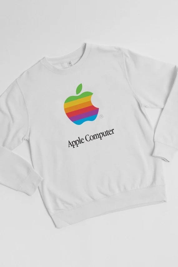 Why Doesn’t Apple Sell Merch? The BILLION Dollar Question by