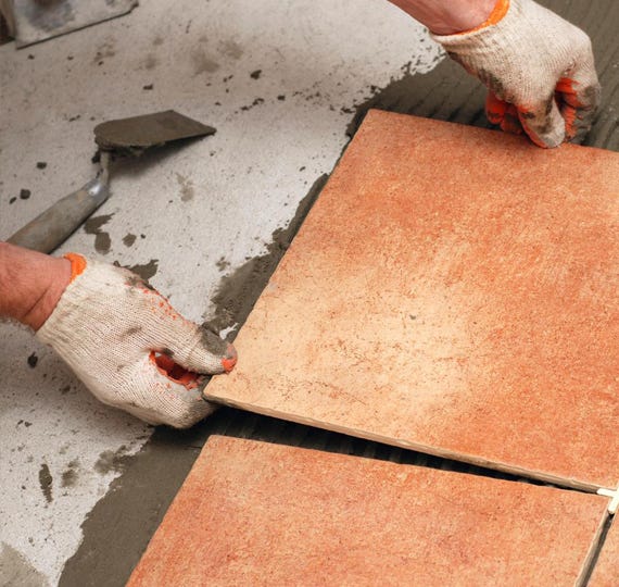 Tile Wize Services. REMOVAL AND DISPOSAL OF OLD FLOORING… by Tile Wize Medium