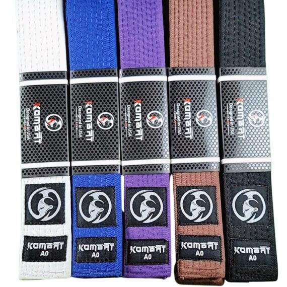 How Much Average Time Required To Get Black Belt In Jiu Jitsu Gi? by
