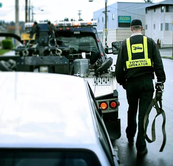 Tow Truck Service Near Me San Jose by San Jose Towing Service Medium