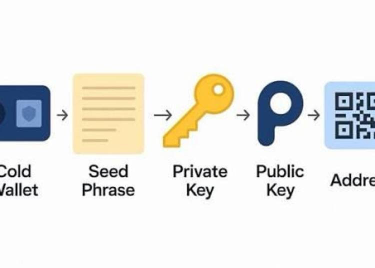 I Had Funds Caught within the FTX Collapse. Right here’s How I Retailer Crypto Now (And Why You Want A number of Wallets) | by Sophia Lopez | The Capital | Oct, 2025