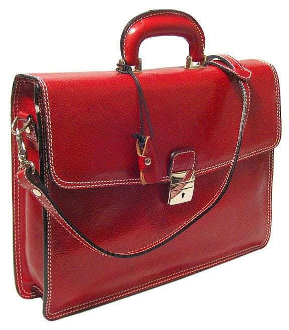 Getting Inside Their Head — The Briefcase Technique by Alesha Peterson Medium