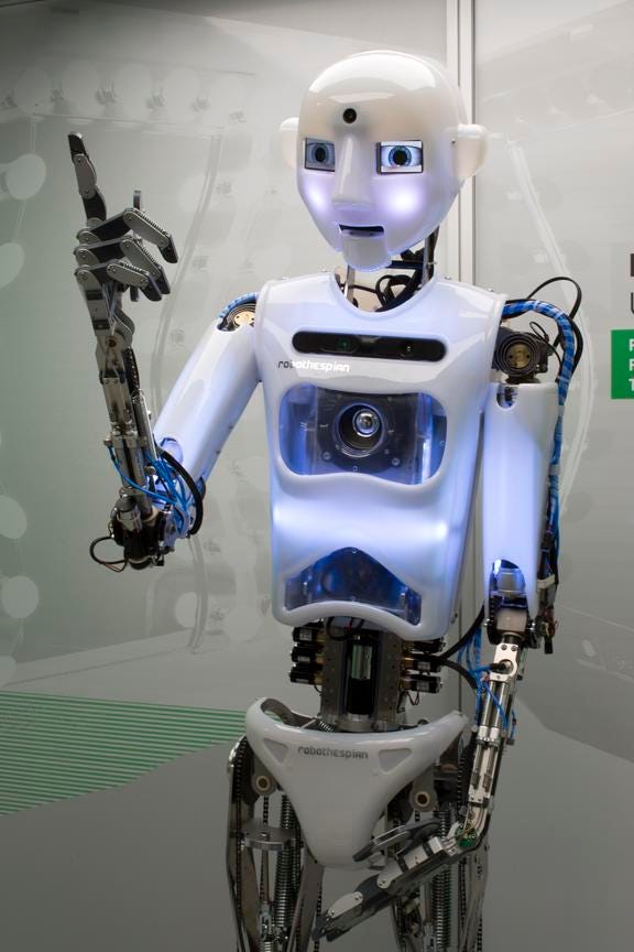 Top 10 most expensive robots in the world by Sukhvir Guide Jan, 2024 Medium