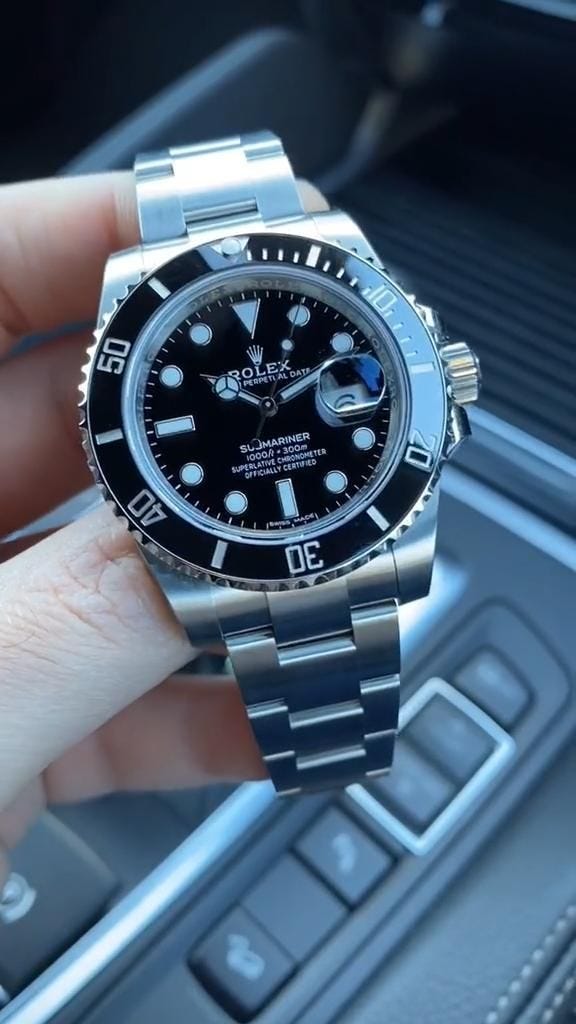 History of Rolex,The ultimate status symbol by Watchhistorian Medium