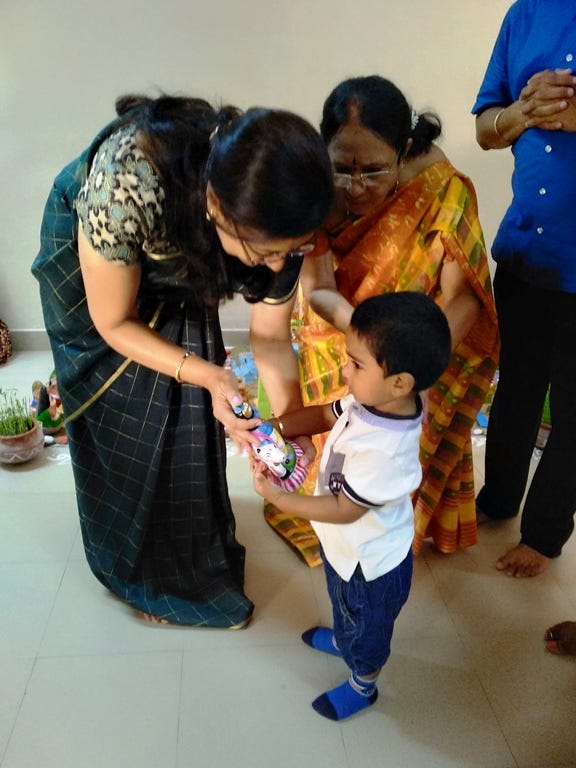Bluegems Montessori Schools in Coimbatore by Bluegems Medium