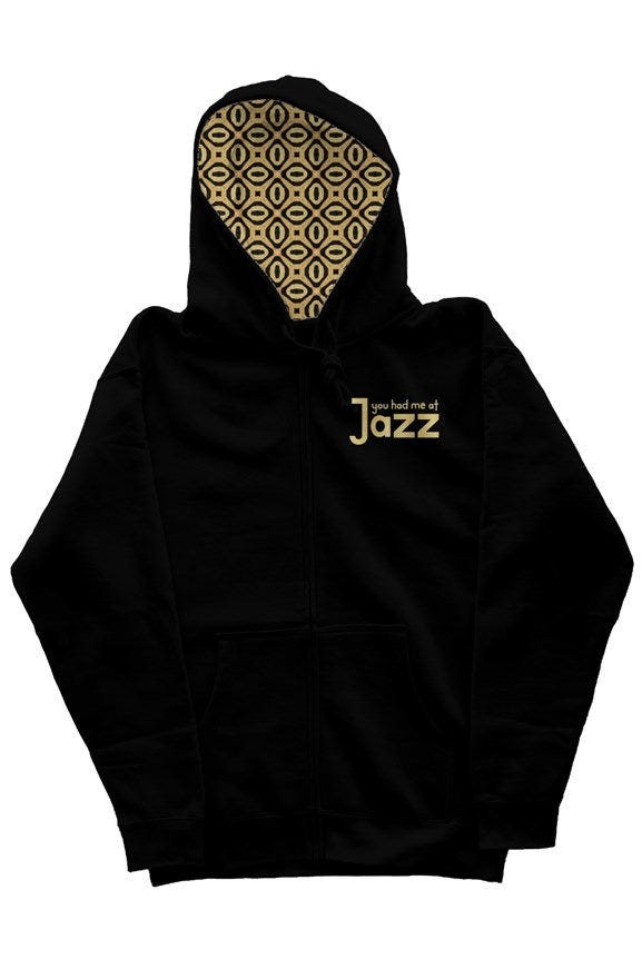 Benefits of Wearing Zipper Hoodies for Men and Women by Print Gone