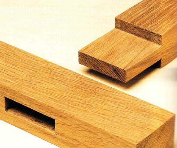 What is the strongest 90 degree angle joint in woodworking? | by Alamo