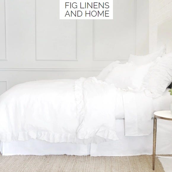 Fig Linens And Home Coupon Code 2+ Promo Codes Offers In 2024 Medium