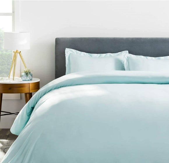 5 Benefits of Using a Bamboo Duvet Cover by Sami Khan Medium