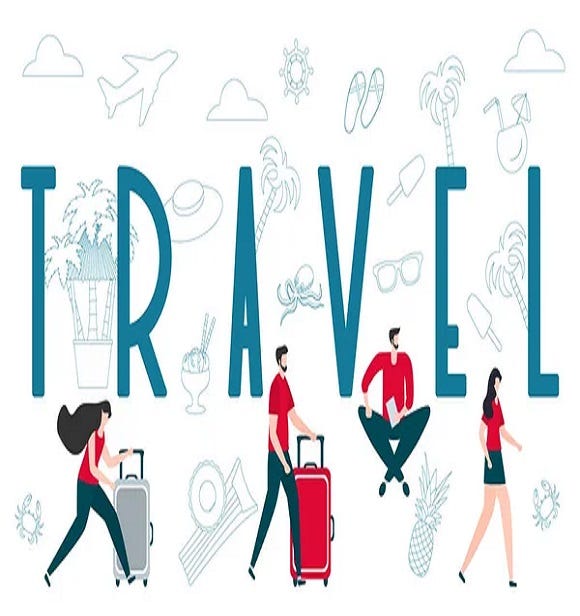 How to Travel Without Money. How to Travel Without Money by easypeasyfly Medium