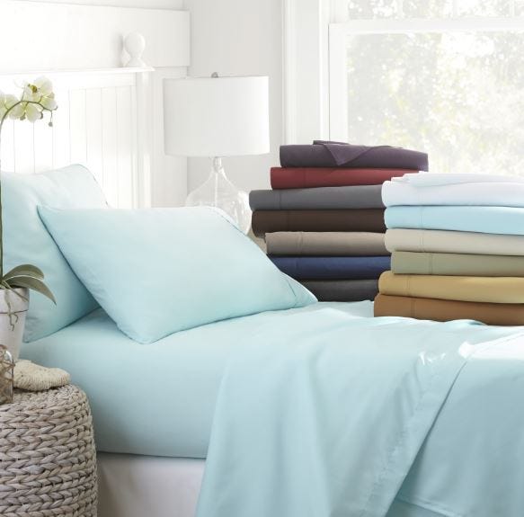 Best BlackFriday Deals for Bed Sheets 2017 by richard leon Medium