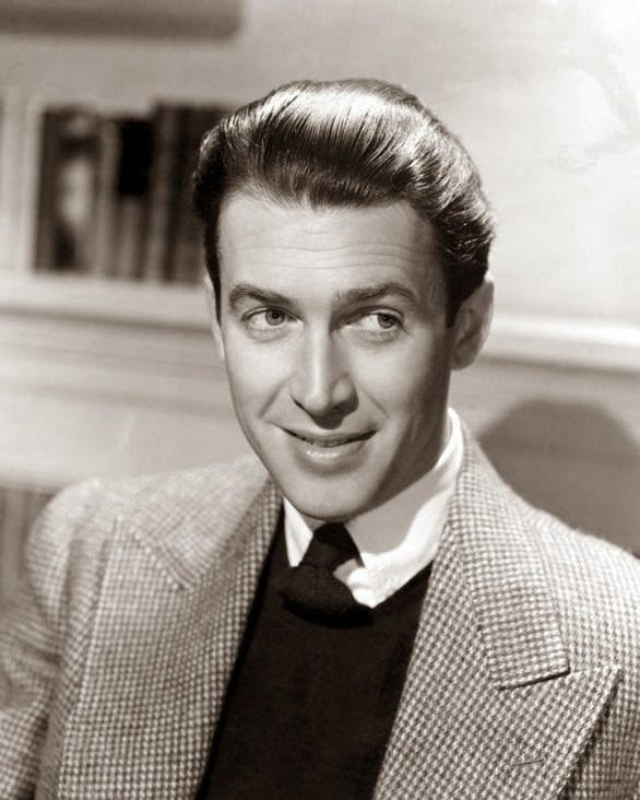 James Stewart Movies
