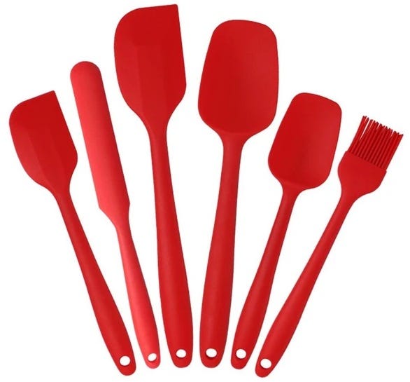 Shop kitchen utensil sets online. Complete your contemporary cook’s