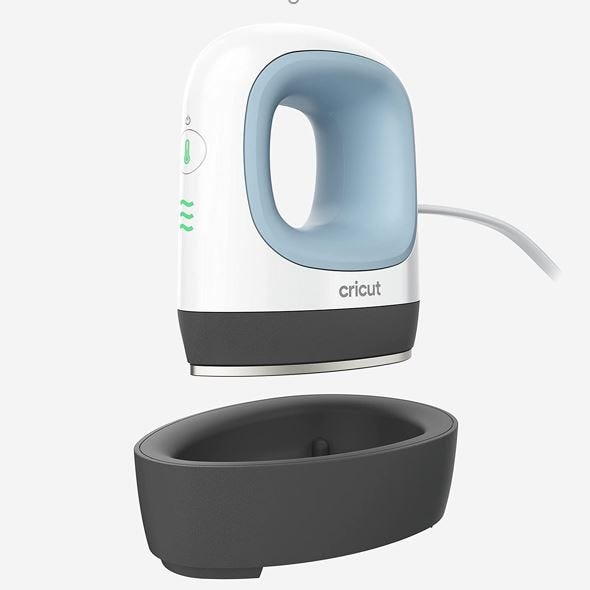 What is Cricut Mini Press And How To Use It? by