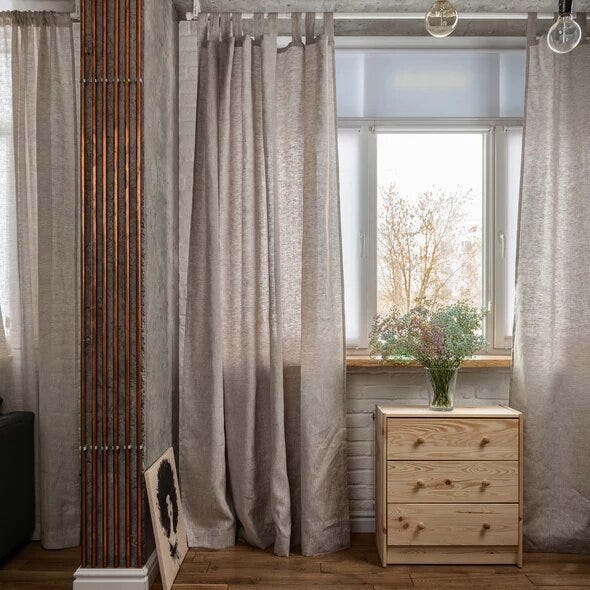 Best Curtain Shops Near You at Window Fashion Curtains by Aliya