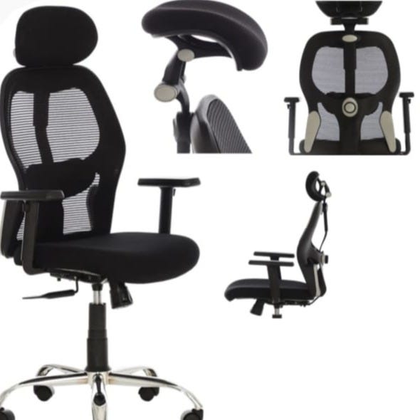5 — Tips For Buying Office Chair — ApkaInterior by happyhomedecor Sep, 2023 Medium