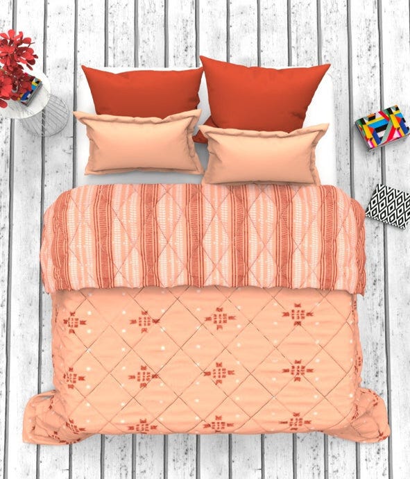 The Best 5 Softest Comforters. When it comes to choosing the perfect