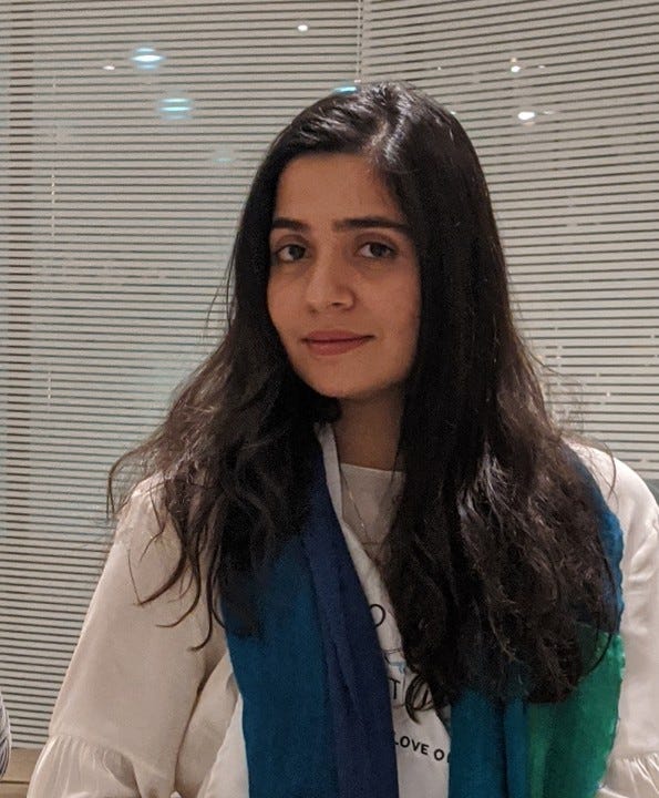 Carina Chopra to lead Marketing at Lightspeed India by Dev