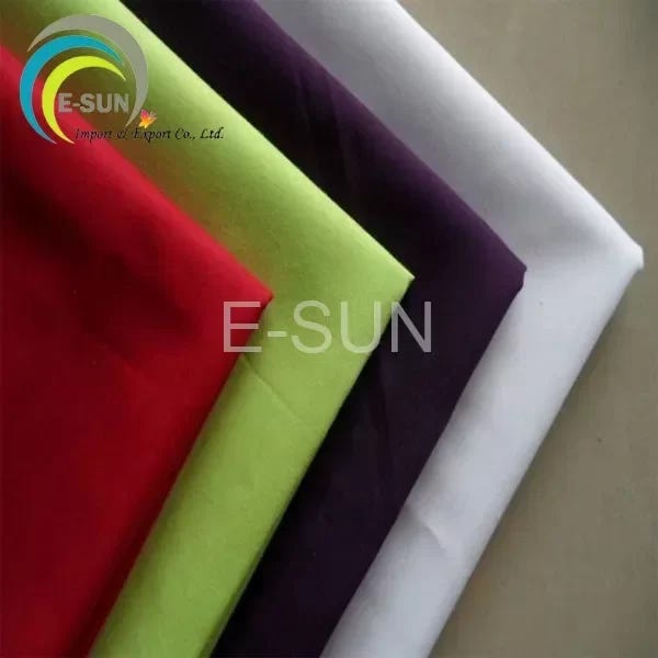What is the best fabric for shirts? by Esunfabric Medium