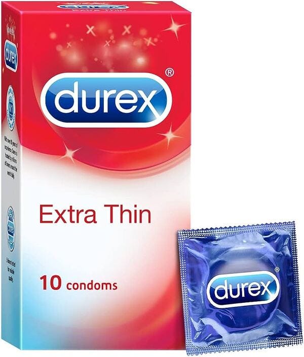 Title 5 Best Condom Brands in India Based on Reviews by raja kumar