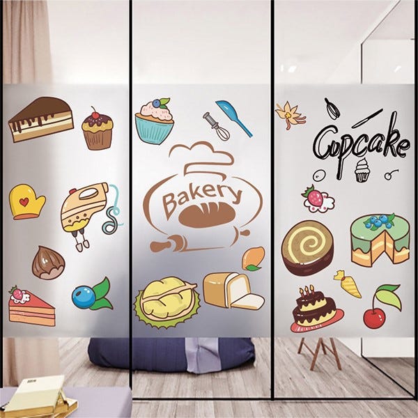 How To Apply Frosting For Glass Frosting Film by Great k2 Jun, 2023