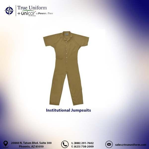 Prison Uniforms A Comprehensive Guide to Quality, Safety, and