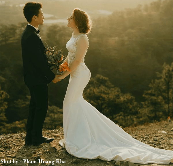 Relationships Getting Married in The Philippines (Foreigner to a