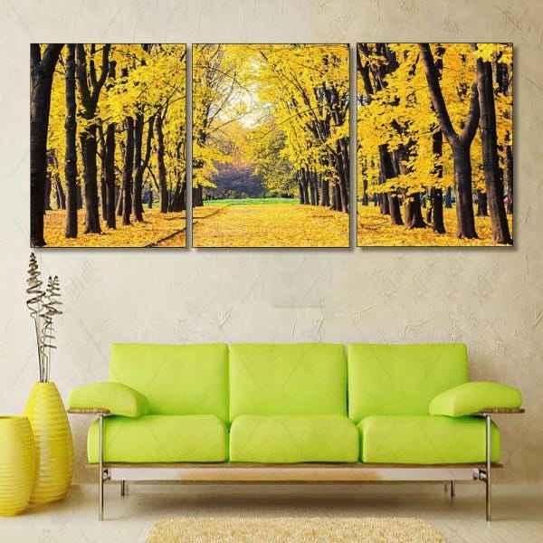 The Best Split Canvas Wall Art Ideas by Emily Medium