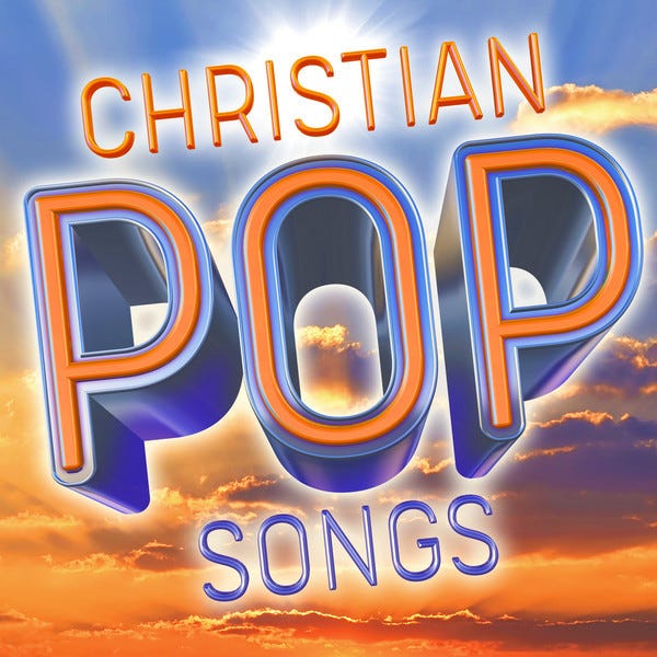 Contemporary Worship Exploring the Evolution of Christian Pop Songs