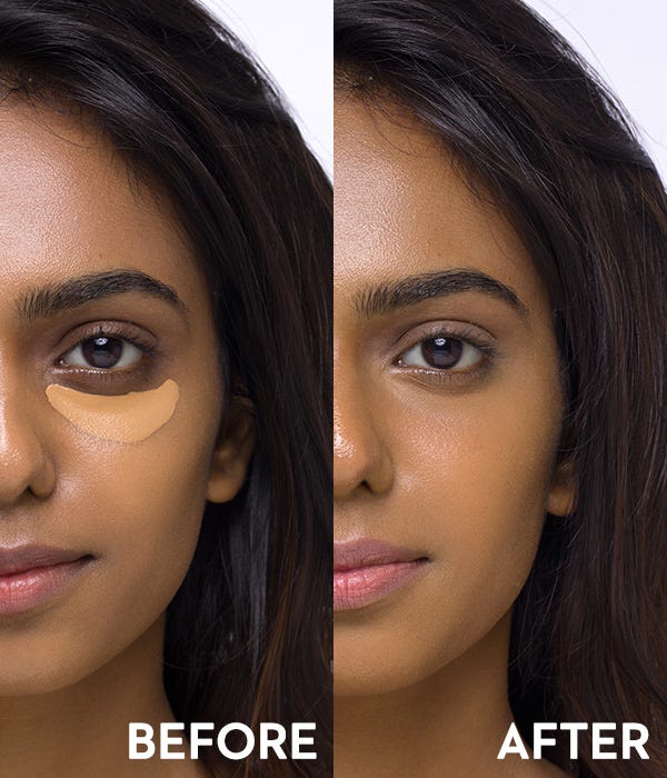 How to choose concealer shade for Indian skin Tones? by Desi Looks