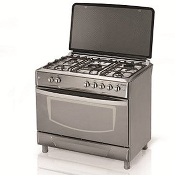 Looking For A Gas Cooker Repairing Services In Dubai? by Shani