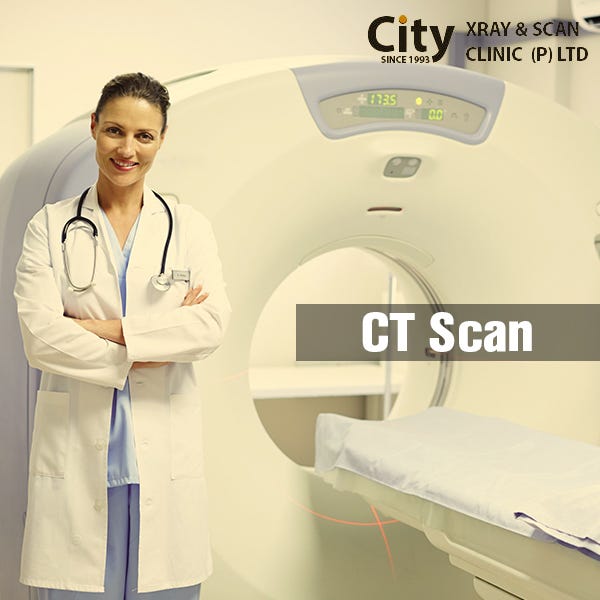 How Dangerous Are CT Scans?. CT scan or a computerized tomography… by