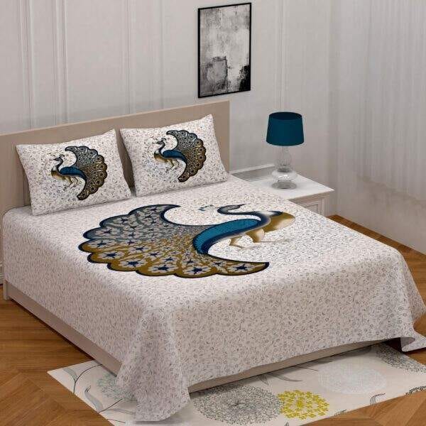 What Are the Best Colors for Bed Sheets by Homeline Bedsheets Medium