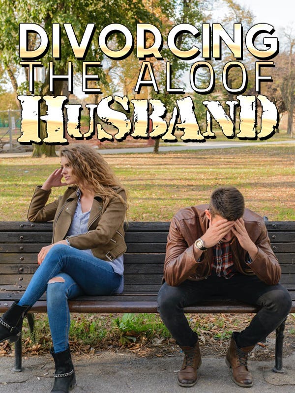 Read Divorcing The Aloof Husband novel full story on Flipread by