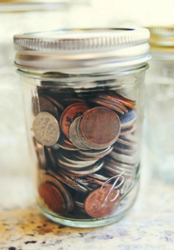 How To Make And Save Money At Home by Dominique Allmon Medium