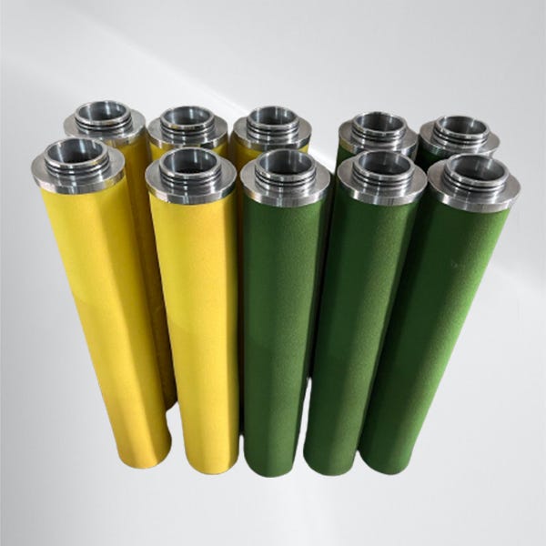 Air Filter Elements Manufacturers — Filters Elements Strainers by