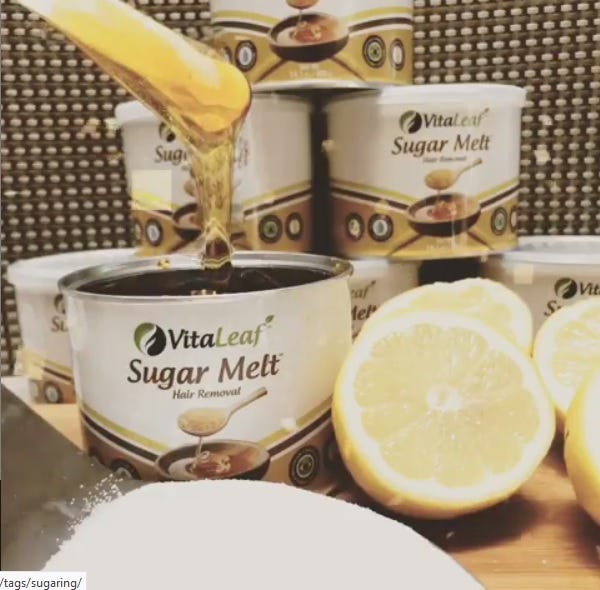 Why people are searching for sugaring spas near them? Know here! by