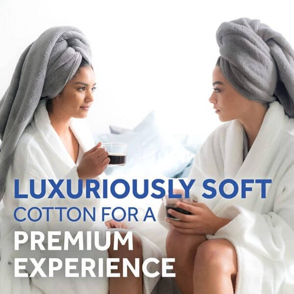 Best Antimicrobial Towels, Silverinfused by Aleksandar Jelic Medium