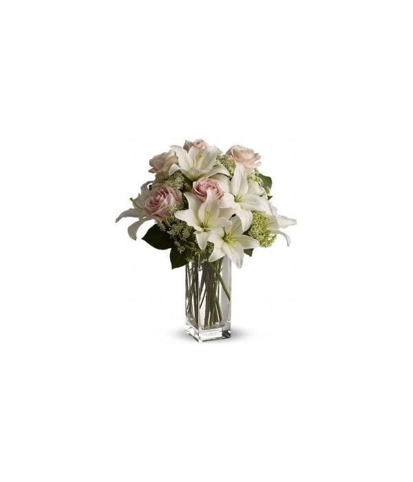 Why flowers are considered a perfect gift? by Overseasflowerdelivery