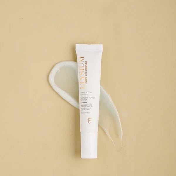 Do UnderEye Creams Actually Work? by Mark Bruce Nov, 2023 Medium