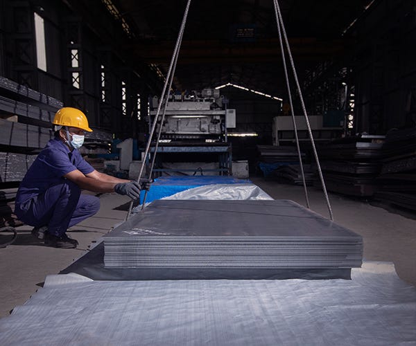 Why Should The TMT Bars Be Chosen For Big Construction Projects? by