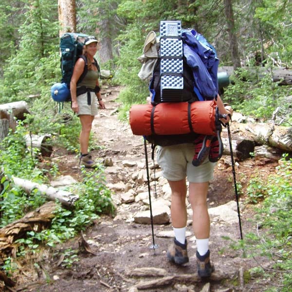 How to Measure Your Torso Length for a Backpack by Emblez Longoria