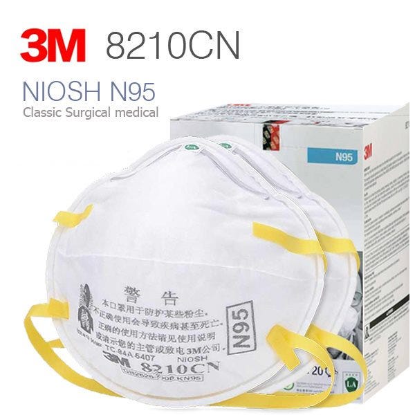 How to use dust mask n95 correctly by Treasureholt May, 2023 Medium